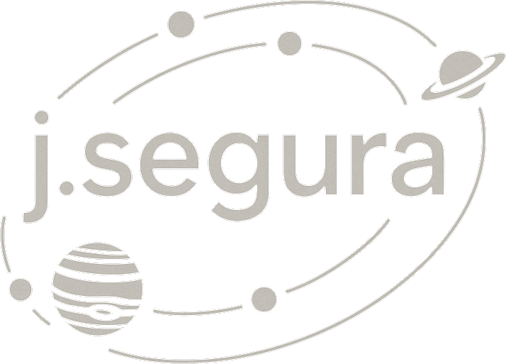 Logo Jorge Segura